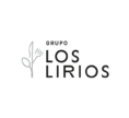 logo grupo los lirios